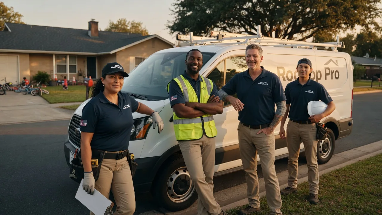 Roof Repair in Raymond, NH near me