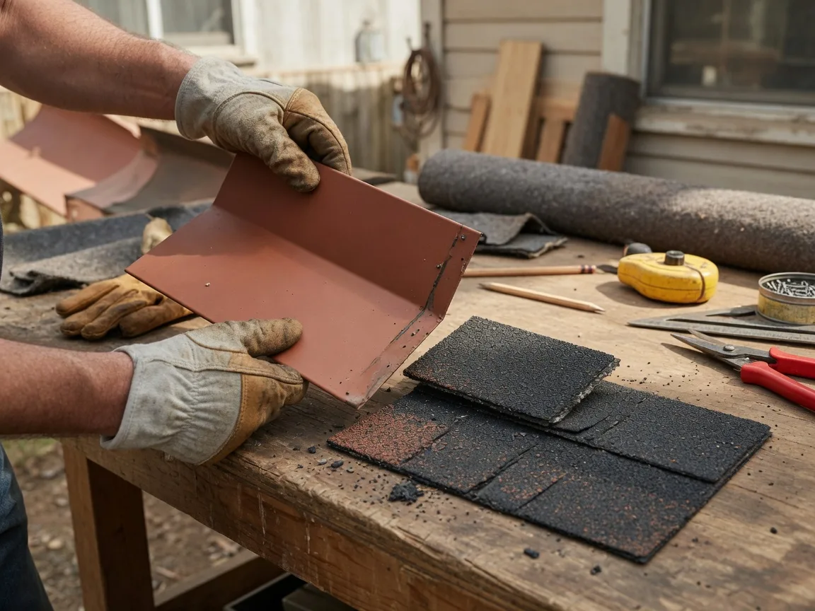 Roof Repair company in Raymond, NH